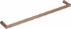 KFA wieszak łazienkowy 45 cm ROSE GOLD miedź szczotkowana 86402634